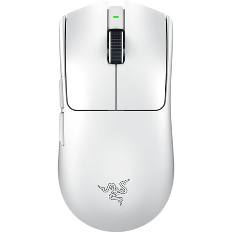 Razer Viper V3 Pro Wireless Esports Gaming Mouse (White) (PC)