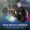 Corsair HS35 Surround V2 Multiplatform Wired Gaming Headset (Carbon) (Switch, PC, PS5, PS4, Xbox Series X, Xbox One)