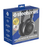 SteelSeries Arctis Nova 5P Wireless Gaming Headset (Black) (Switch, PC, PS5, PS4)