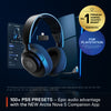 SteelSeries Arctis Nova 5P Wireless Gaming Headset (Black) (Switch, PC, PS5, PS4)