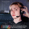 SteelSeries Arctis Nova 5P Wireless Gaming Headset (Black) (Switch, PC, PS5, PS4)