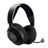 SteelSeries Arctis Nova 5P Wireless Gaming Headset (Black) (Switch, PC, PS5, PS4)