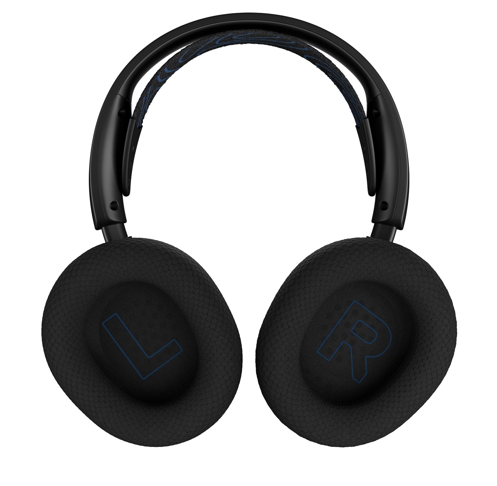 SteelSeries Arctis Nova 5P Wireless Gaming Headset (Black) (Switch, PC, PS5, PS4)