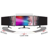 27 Inch 16:9 Computer Privacy Screen Filter for Monitor