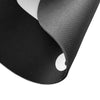 Playmax Paw Print Mouse Mat (Black) (PC)
