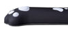 Playmax Paw Print Wrist Rest (Black & White) (PC)