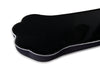 Playmax Paw Print Wrist Rest (Black & White) (PC)