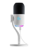 Logitech G Yeti GX Dynamic Gaming Microphone (White) (PC)