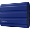 Samsung T7 Shield 2TB Portable SSD - Blue