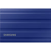 Samsung T7 Shield 2TB Portable SSD - Blue