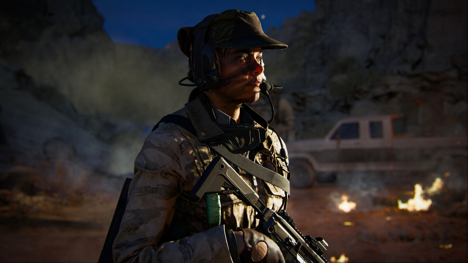 Call of Duty: Black Ops 6 (PS5)