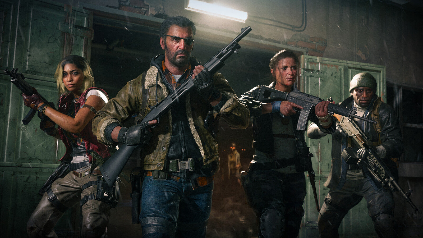 Call of Duty: Black Ops 6 (PS5)