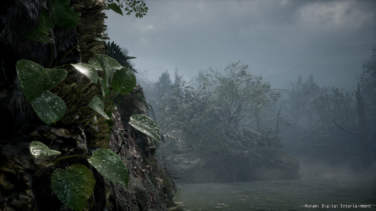 Metal Gear Solid Delta Snake Eater Day 1 Edition (PS5)