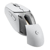 Logitech G309 Lightspeed Wireless Gaming Mouse (White)