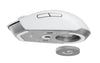 Logitech G309 Lightspeed Wireless Gaming Mouse (White)