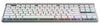 Logitech G515 Lightspeed TKL Wireless Gaming Keyboard (White / Tactile)