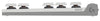 Logitech G515 Lightspeed TKL Wireless Gaming Keyboard (White / Tactile)