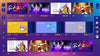 Just Dance 2025 (code in box) (Switch)