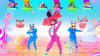 Just Dance 2025 (code in box) (Switch)