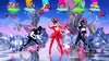 Just Dance 2025 (code in box) (Switch)