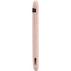 Incase Carry Zip Sleeve for 13-inch Laptop - Blush Pink
