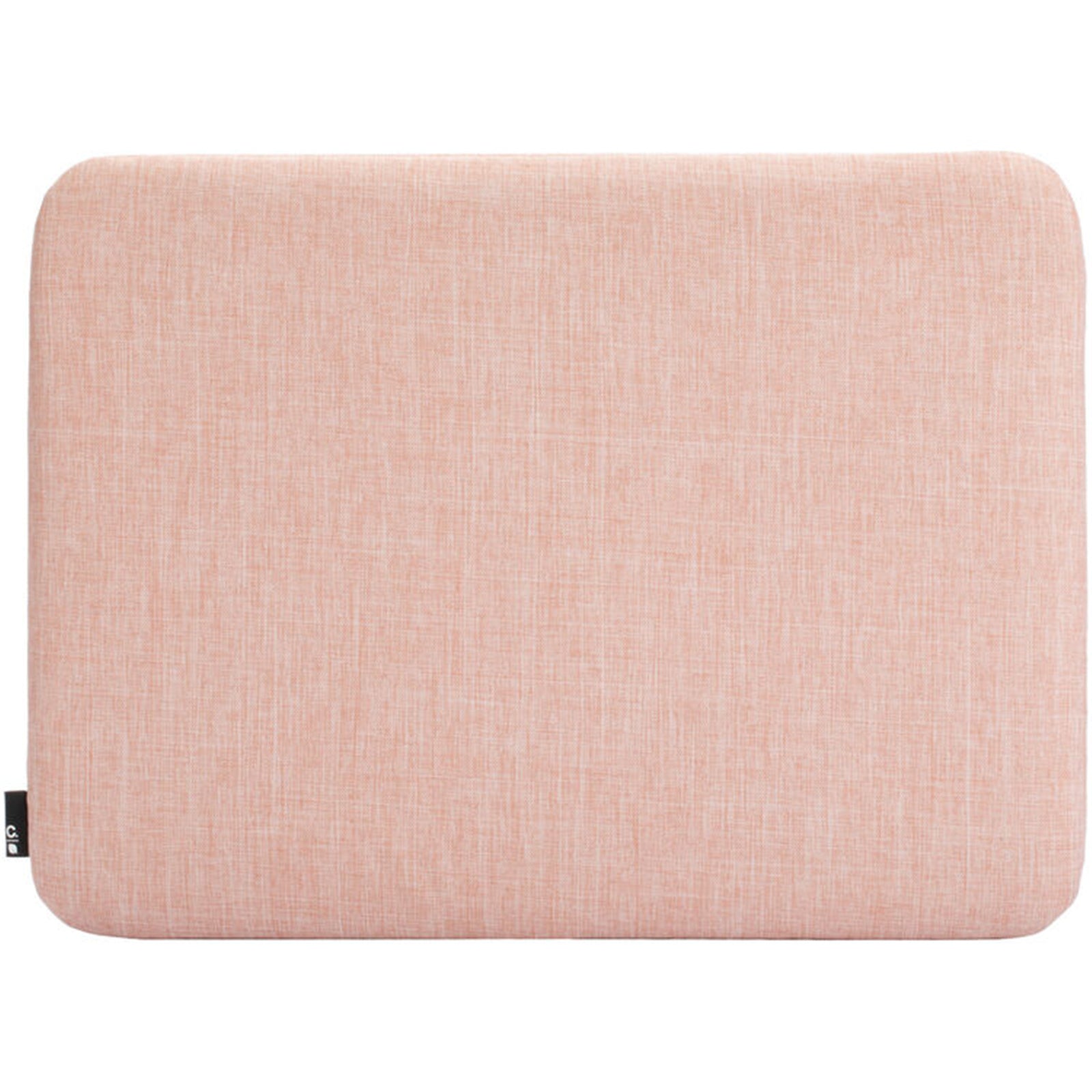 Incase Carry Zip Sleeve for 13-inch Laptop - Blush Pink