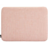 Incase Carry Zip Sleeve for 13-inch Laptop - Blush Pink