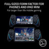 Razer Kishi Ultra Gaming Controller for iPhone and Android (PC)