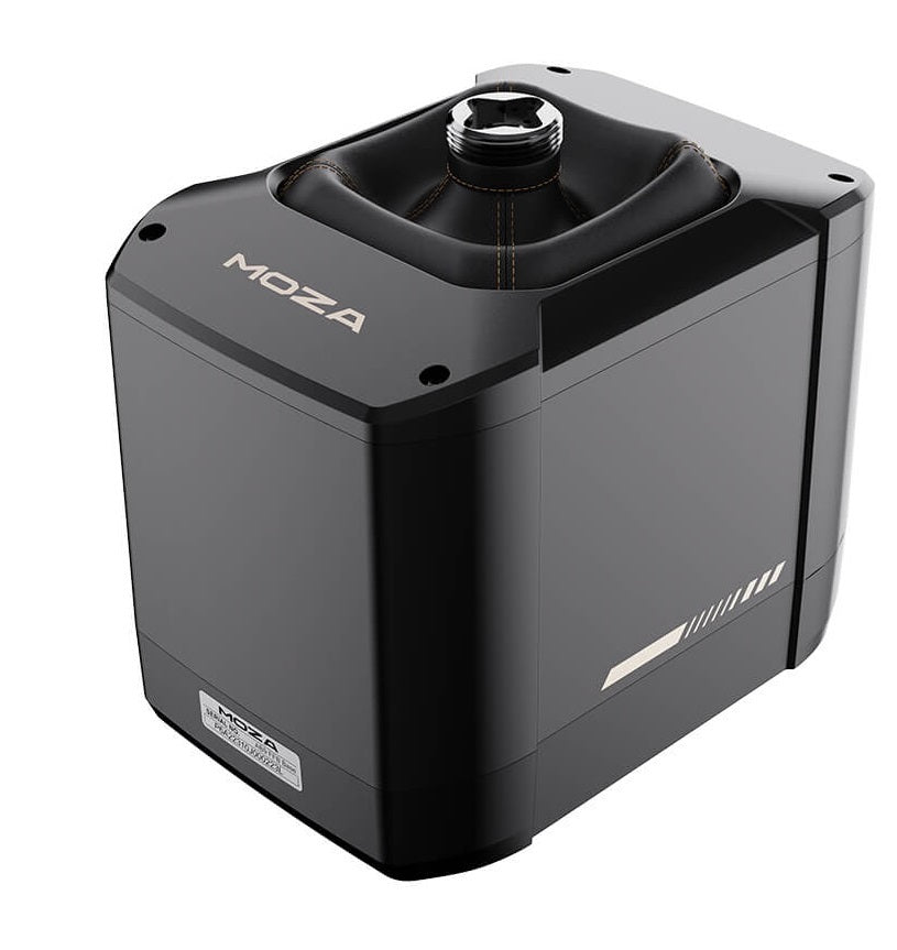MOZA AB9 Active Force Feedback Base (PC)