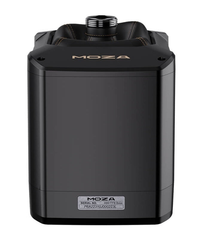 MOZA AB9 Active Force Feedback Base (PC)
