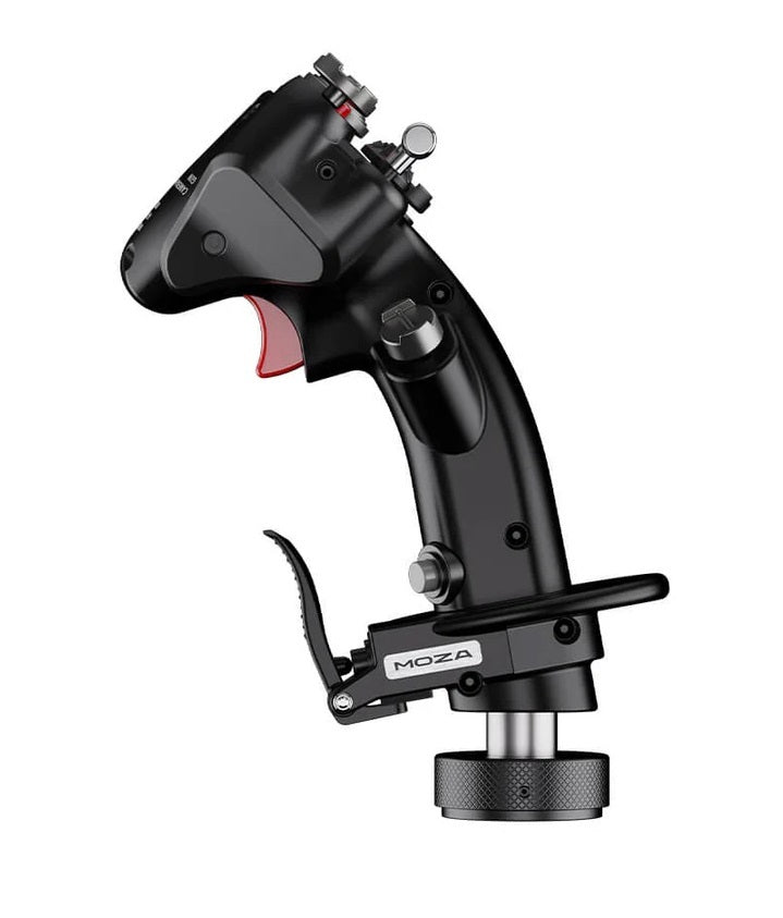 MOZA MH16 Flightstick (PC)