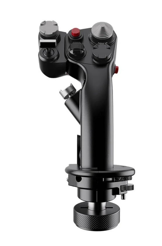 MOZA MH16 Flightstick (PC)