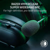 Razer BlackShark V2 HyperSpeed Wireless Gaming Headset (Black) (PC)
