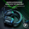 Razer BlackShark V2 HyperSpeed Wireless Gaming Headset (Black) (PC)