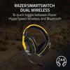 Razer Barracuda X Wireless Multi Platform Gaming Headset (PUBG Edition)