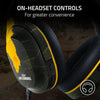 Razer Barracuda X Wireless Multi Platform Gaming Headset (PUBG Edition)