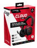 HyperX Cloud Mini Wired Gaming Headset (Black) (Switch, PC, PS5, PS4)