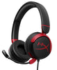 HyperX Cloud Mini Wired Gaming Headset (Black) (Switch, PC, PS5, PS4)