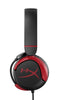 HyperX Cloud Mini Wired Gaming Headset (Black) (Switch, PC, PS5, PS4)
