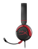 HyperX Cloud Mini Wired Gaming Headset (Black) (Switch, PC, PS5, PS4)