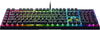 Razer BlackWidow V4 X Wired Mechanical Gaming Keyboard (Yellow Switch) Fortnite Edition