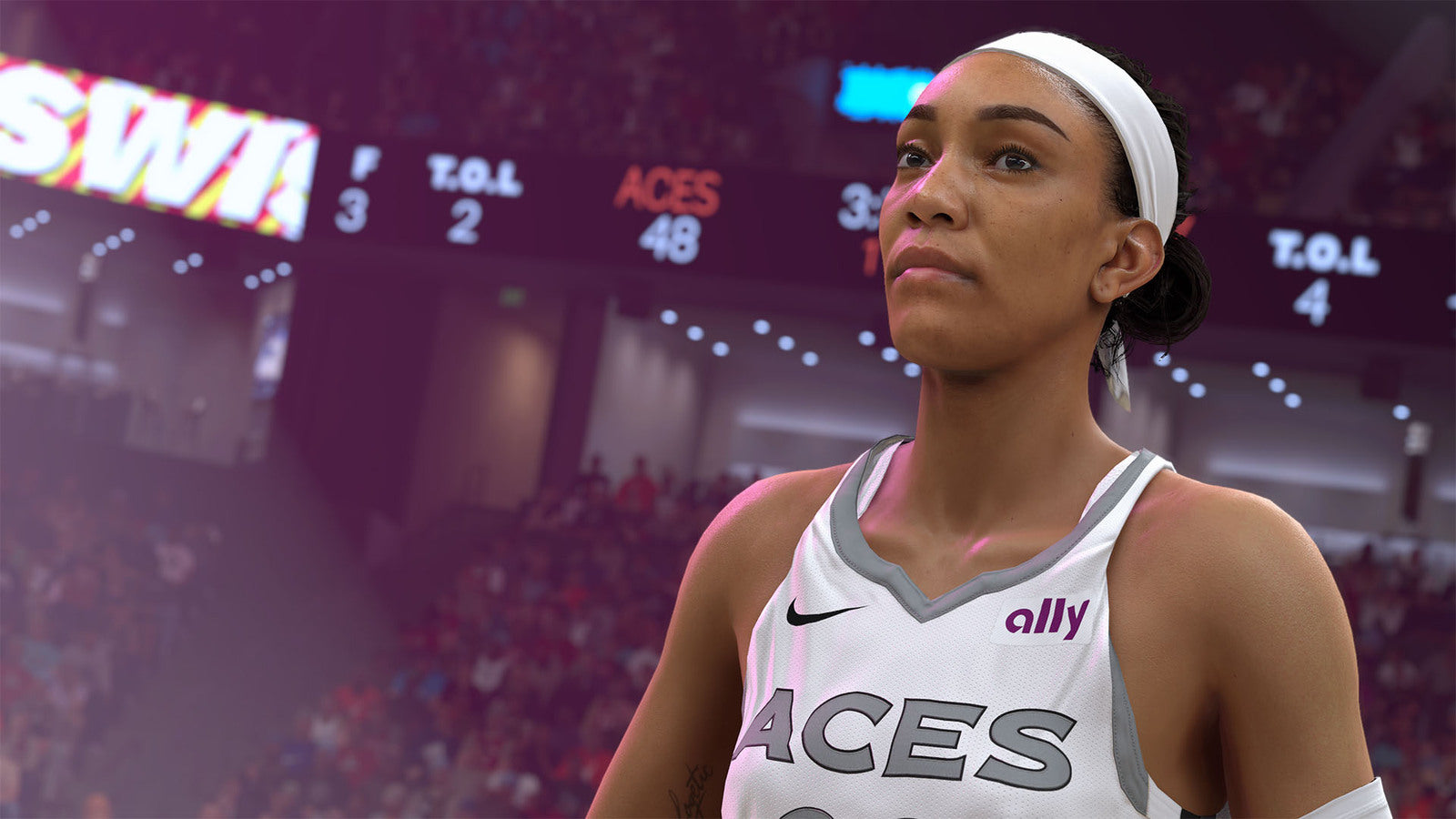 NBA 2K25 All-Star Edition (PS5)