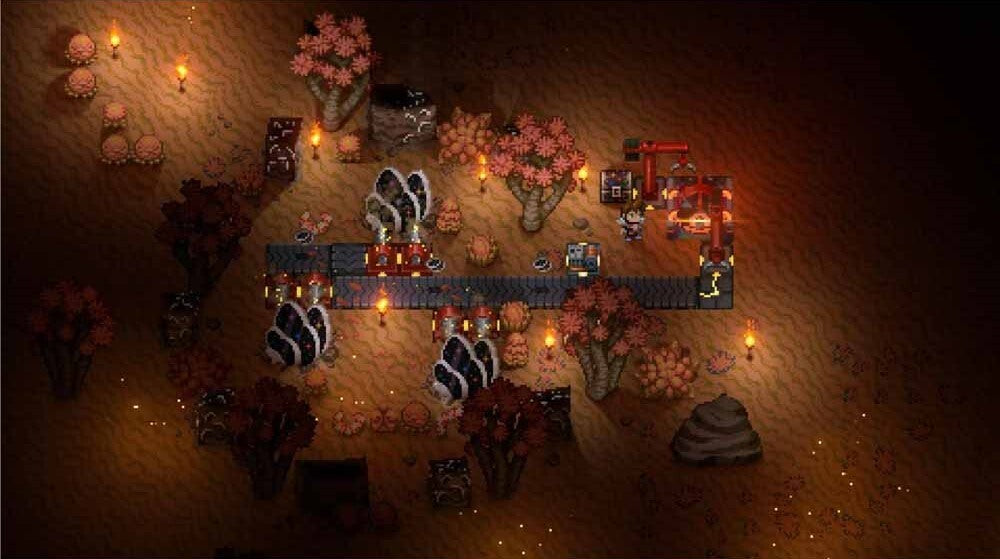 Core Keeper (Switch)