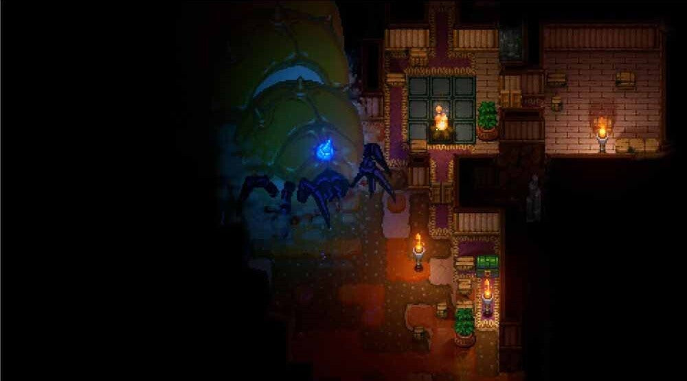 Core Keeper (Switch)