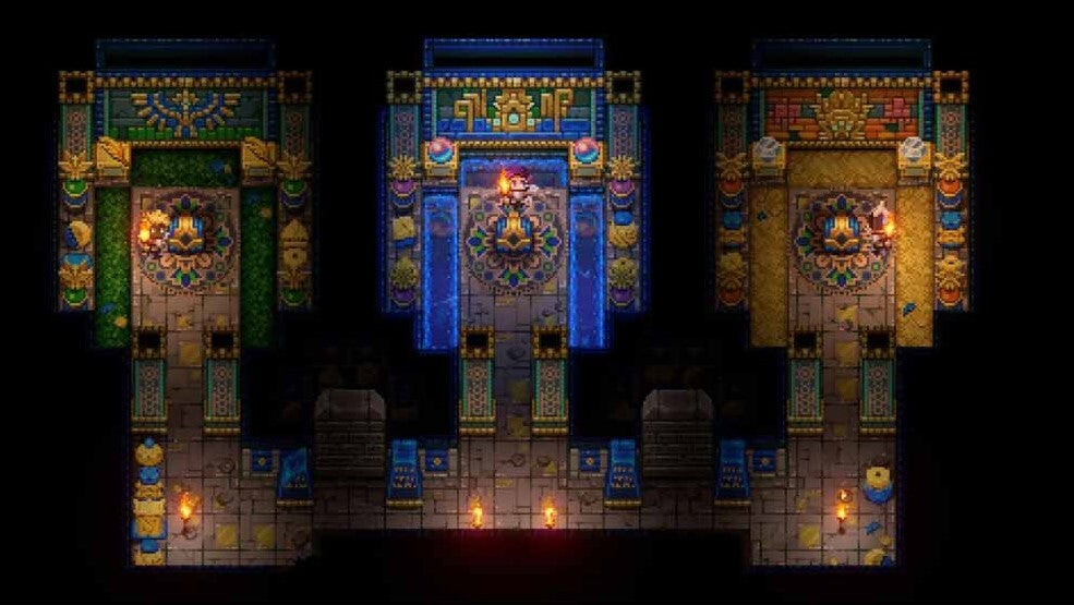 Core Keeper (Switch)