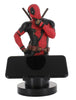 Cable Guy Controller Holder - Deadpool 3 (Switch, PC, PS5, PS4, Xbox Series X, Xbox One)