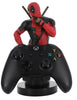 Cable Guy Controller Holder - Deadpool 3 (Switch, PC, PS5, PS4, Xbox Series X, Xbox One)