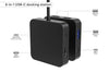 Kogan 6-in-1 100W PD USB-C Hub for PC and Tablets (4K, 60Hz)