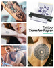 Phomemo M08F Wireless Tattoo Transfer Stencil Printer