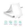 Phomemo Letter & A4 Paper for M08F/M832/P831/Q302